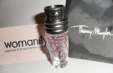 Thierry Mugler Womanity Parfum
