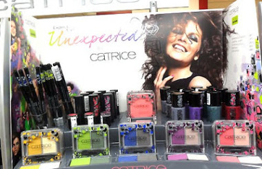 CATRICE Limited Edition  „Expect the Unexpected“