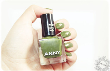 ANNY walking boots  [NOTD]