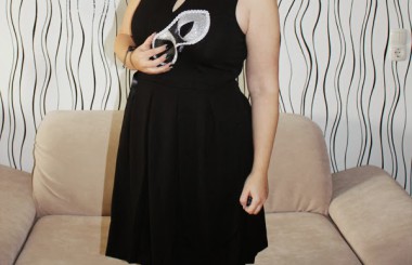 Silvester Party Outfit [3]