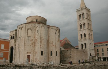 Kroatien Urlaub in Zadar und Vodice